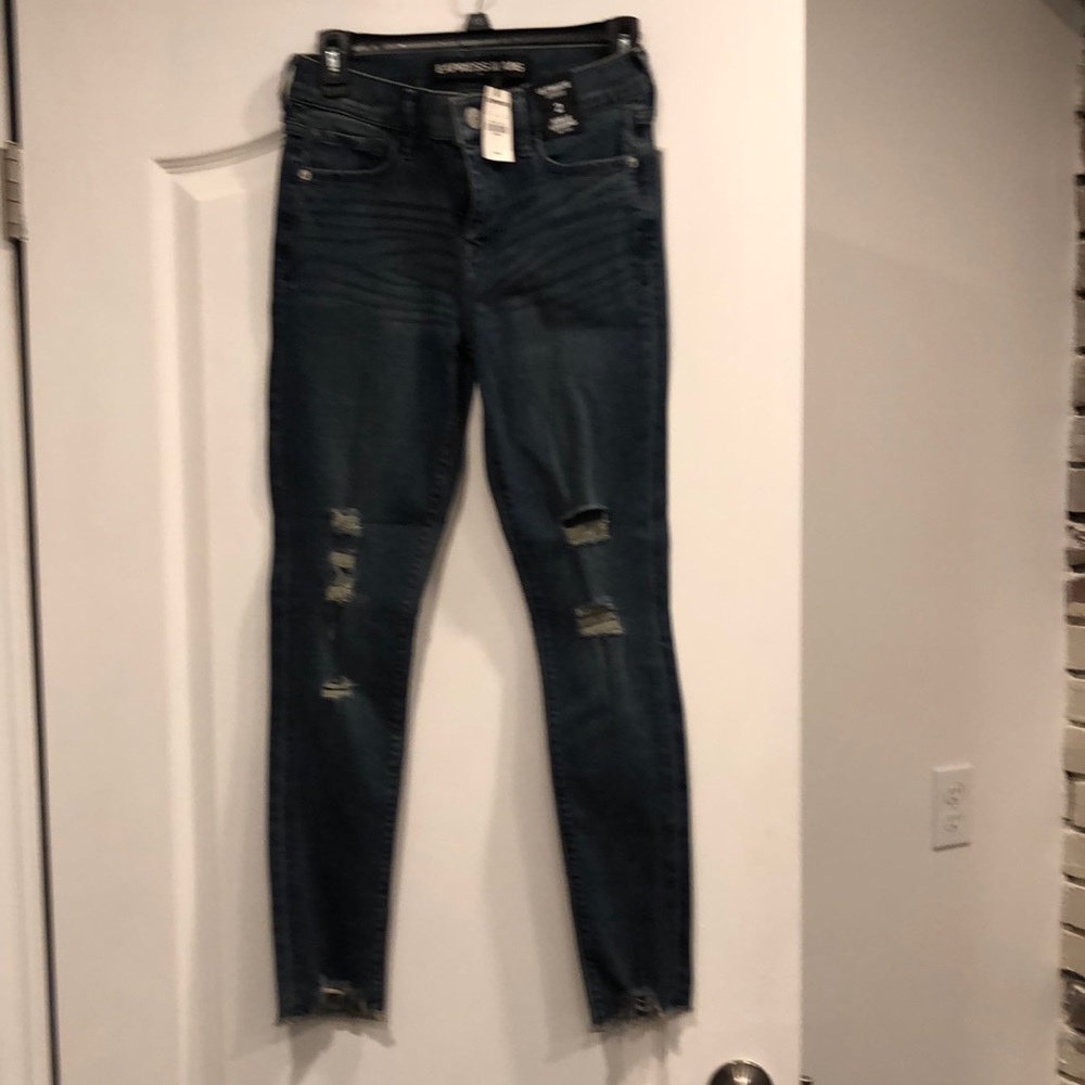 New With Tags!